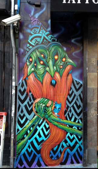 Haight 2